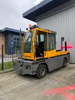 Carrelli elevatori laterali  Baumann GX 80L/12/40 ST (2)