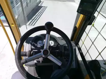 Carrelli elevatori laterali  Baumann GX 80L/12/40 ST (7)
