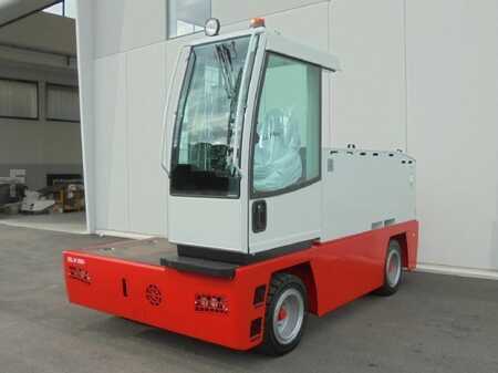 Carrelli elevatori laterali 2020  Baumann ELX 50/14/40 ST (1)