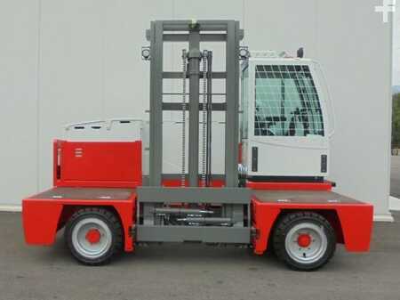 Carrelli elevatori laterali 2020  Baumann ELX 50/14/40 ST (2)