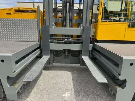 Carrelli elevatori laterali  Baumann EGX/EFQ 70/14/63 TR (M22) (4)