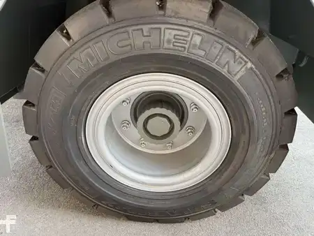 Carrelli elevatori laterali  Baumann EGX/EFQ 70/14/63 TR (M22) (6)