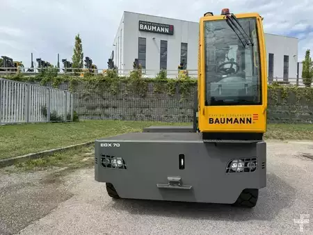 Carrelli elevatori laterali  Baumann EGX/EFQ 70/14/63 TR (M22) (1)