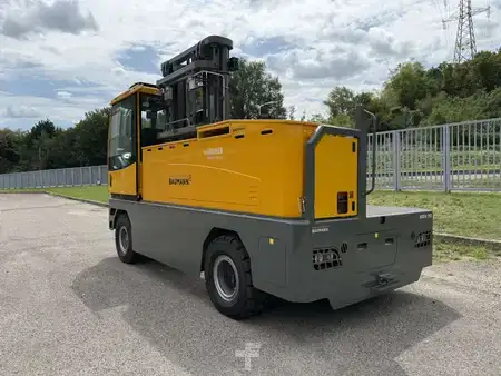 Carrelli elevatori laterali  Baumann EGX/EFQ 70/14/63 TR (M22) (2)