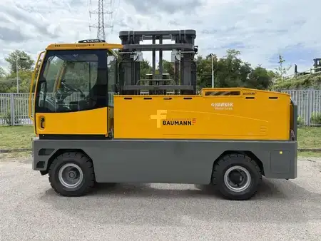 Carrelli elevatori laterali  Baumann EGX/EFQ 70/14/63 TR (M22) (3)