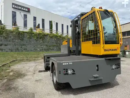 Carrelli elevatori laterali  Baumann EGX/EFQ 70/14/63 TR (M22) (4)