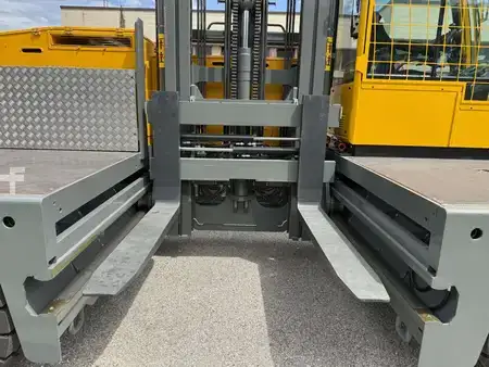 Carrelli elevatori laterali  Baumann EGX/EFQ 70/14/63 TR (M22) (5)