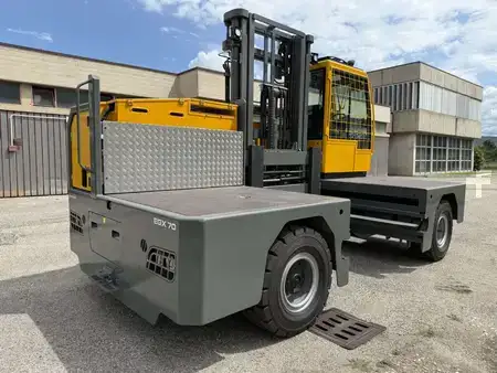 Carrelli elevatori laterali  Baumann EGX/EFQ 70/14/63 TR (M22) (6)