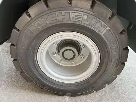 Carrelli elevatori laterali  Baumann EGX/EFQ 70/14/63 TR (M22) (8)