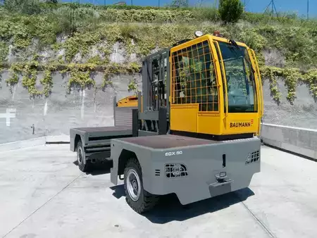 Sidelaster 2023  Baumann EGX 50/14-12/57 TR (1)