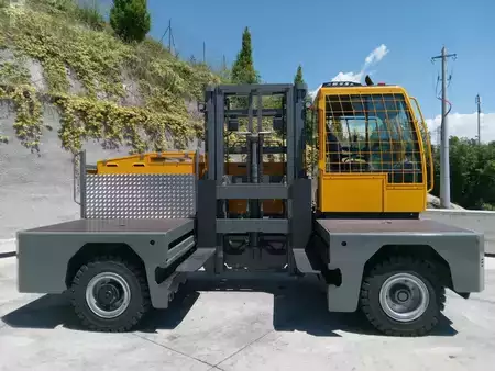 Sidelaster 2023  Baumann EGX 50/14-12/57 TR (2)