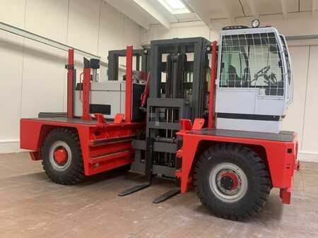 Carrelli elevatori laterali 2023  Baumann GS 120/14-10/41 (45) ST (1)