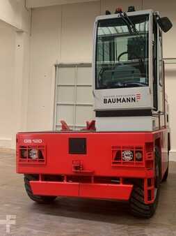 Carrelli elevatori laterali 2023  Baumann GS 120/14-10/41 (45) ST (3)