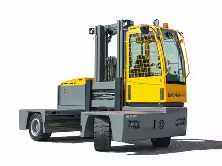 Carrelli elevatori laterali 2024  Baumann ELX 50/14/45 ST (1)