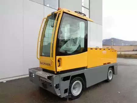 Carrelli elevatori laterali 2024  Baumann ELX 50/14/45 ST (3)