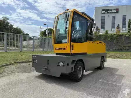 Carrelli elevatori laterali  Baumann EGX/EFQ 60/14/40 ST (1)