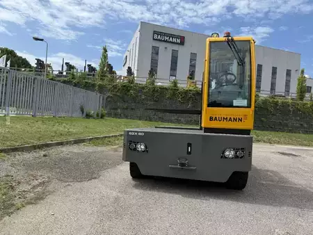 Carrelli elevatori laterali  Baumann EGX/EFQ 60/14/40 ST (2)