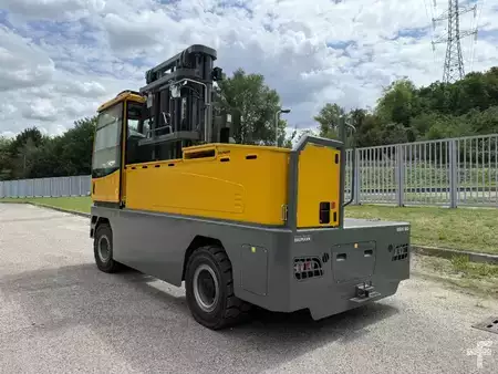 Carrelli elevatori laterali  Baumann EGX/EFQ 60/14/40 ST (3)