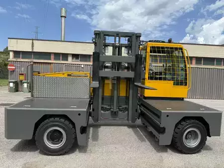 Carrelli elevatori laterali  Baumann EGX/EFQ 60/14/40 ST (5)