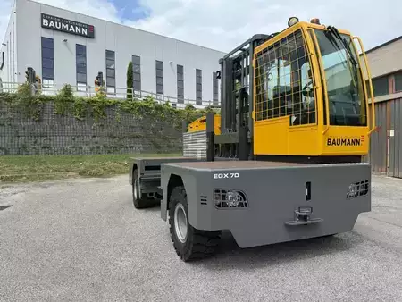 Carrelli elevatori laterali  Baumann EGX/EFQ 70/14/63 TR (M22) (1)