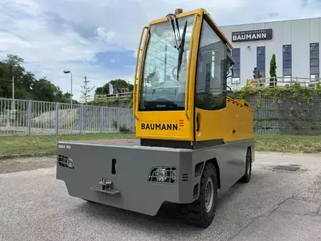 Carrelli elevatori laterali  Baumann EGX/EFQ 70/14/63 TR (M22) (2)