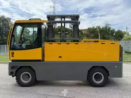 Carrelli elevatori laterali  Baumann EGX/EFQ 70/14/63 TR (M22) (3)
