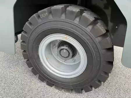Carrelli elevatori laterali  Baumann EGX/EFQ 70/14/63 TR (M22) (4)
