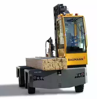 Carrelli elevatori laterali 2024  Baumann HX 50/14/63 TR (1)