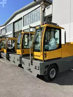 Boční vysokozdvižný vozík 2026  Baumann GX 60L/12/57 TR (UK) Classic (1)
