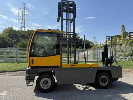 Carrelli elevatori laterali - Baumann GX 60L/12/45 ST (UK) Classic (3)