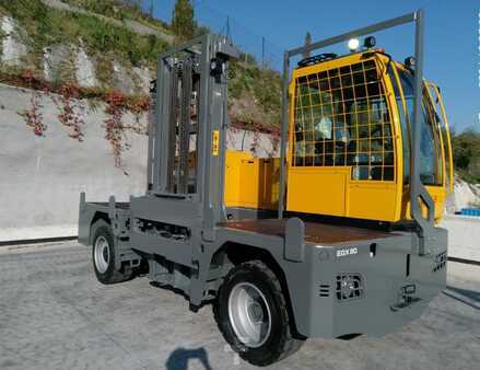 Kylkitrukki 2024  Baumann EGX 80/14-12/40 ST (2)