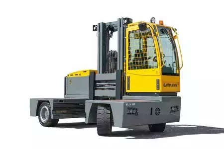 Boční vysokozdvižný vozík 2026  Baumann ELX 50/12/60 TR (1)