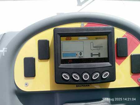 Kylkitrukki 2025  Baumann EGX  80L/16/40 ST (6)