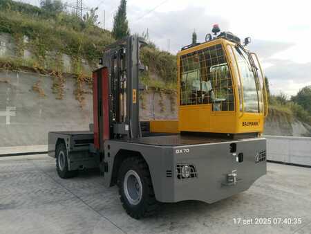 Kylkitrukki 2025  Baumann GX 70.60/16/40 ST (2)