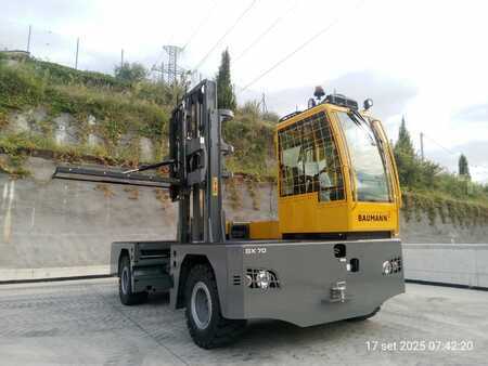 Kylkitrukki 2025  Baumann GX 70.60/16/40 ST (5)