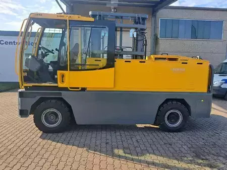 Oldalvillás targonca 2025  Baumann EGX 70/14/60 TR (1)