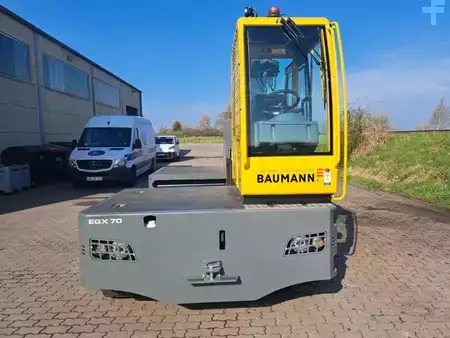Oldalvillás targonca 2025  Baumann EGX 70/14/60 TR (2)
