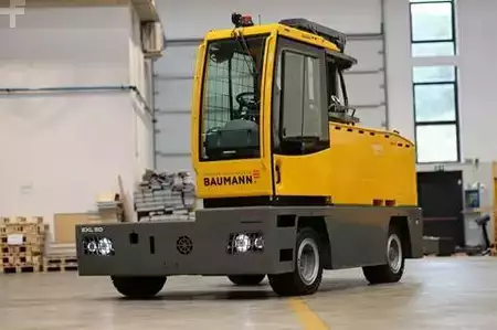Carrelli elevatori laterali - Baumann EXL 50/12/57 TR (2)