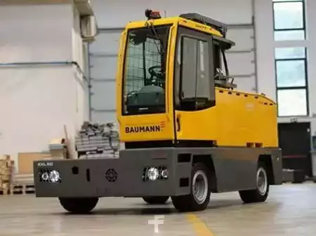 Boční vysokozdvižný vozík 2026  Baumann EXL 50/12/57 TR (2)
