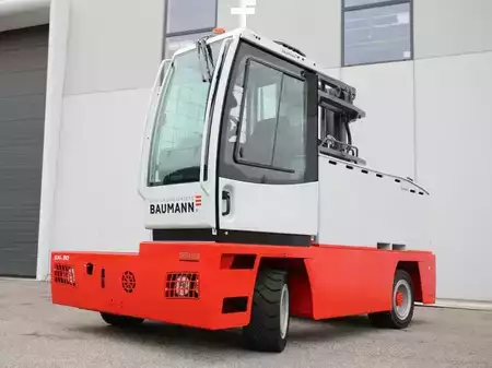 Carretilla de carga lateral 2026  Baumann EXL 50/12/45 TR Rosso (1)