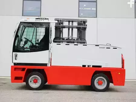 Carretilla de carga lateral 2026  Baumann EXL 50/12/45 TR Rosso (3)