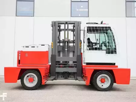 Carretilla de carga lateral 2026  Baumann EXL 50/12/45 TR Rosso (4)