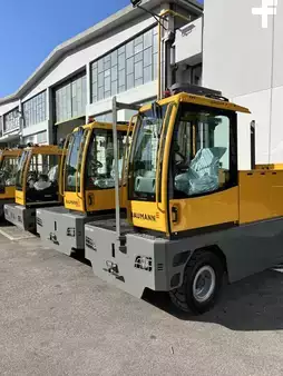 Carrelli elevatori laterali - Baumann GX 60L/12/45 ST (UK) Classic (1)