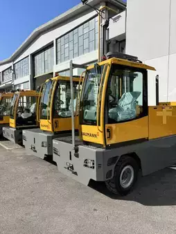 Boční vysokozdvižný vozík 2026  Baumann GX 60L/12/45 ST (UK) Classic (1)