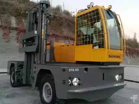 Carrelli elevatori laterali  Baumann EGX/EFQ 60/14/40 ST (1)