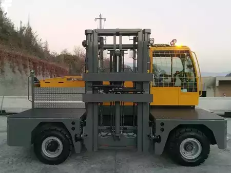 Carrelli elevatori laterali  Baumann EGX/EFQ 60/14/40 ST (3)