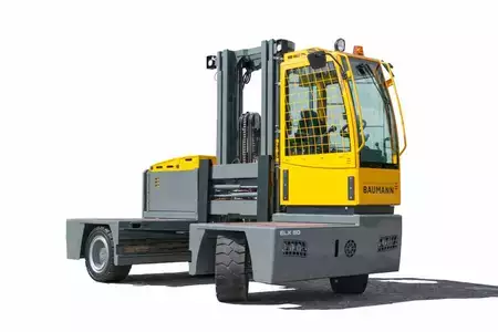 Boční vysokozdvižný vozík 2026  Baumann ELX 50/14/45 ST (1)