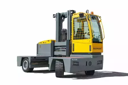 Carrelli elevatori laterali - Baumann ELX 50/12/45 ST (1)