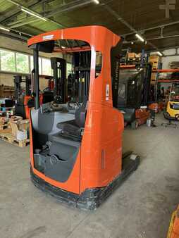 Reach Trucks 2018  Toyota RRE160H (2)