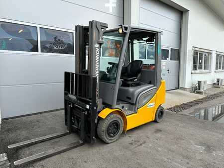 Jungheinrich TFG316s